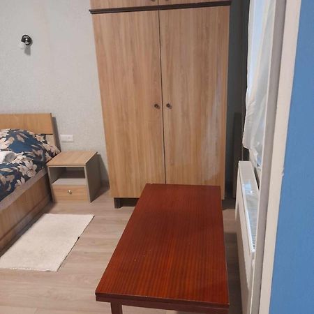 Apartamento Sofia Tiflis Exterior foto