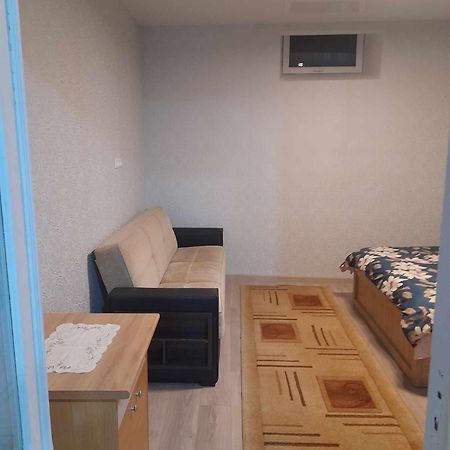 Apartamento Sofia Tiflis Exterior foto