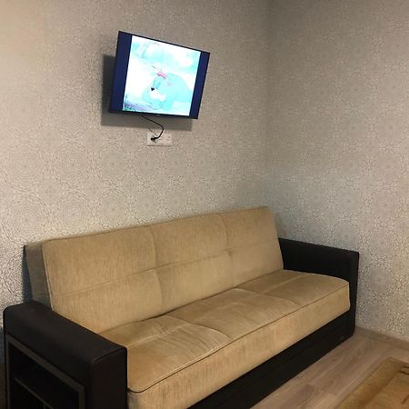 Apartamento Sofia Tiflis Exterior foto