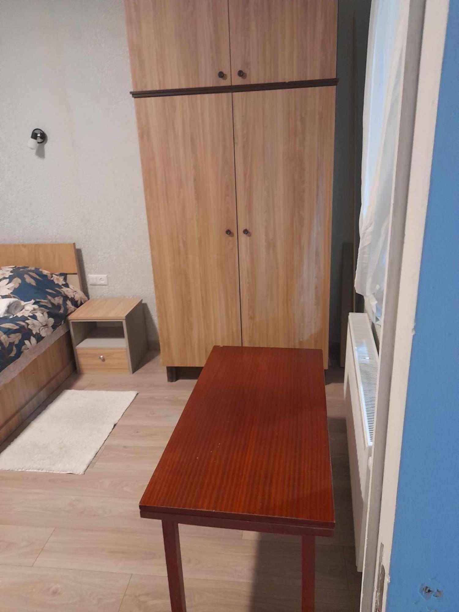 Apartamento Sofia Tiflis Exterior foto