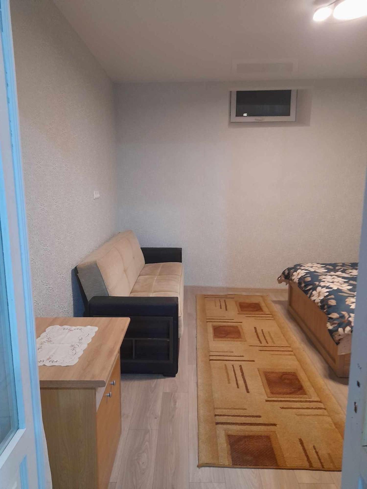 Apartamento Sofia Tiflis Exterior foto