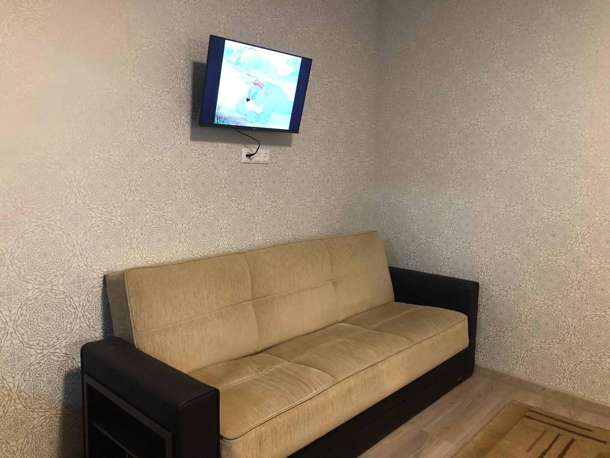 Apartamento Sofia Tiflis Exterior foto
