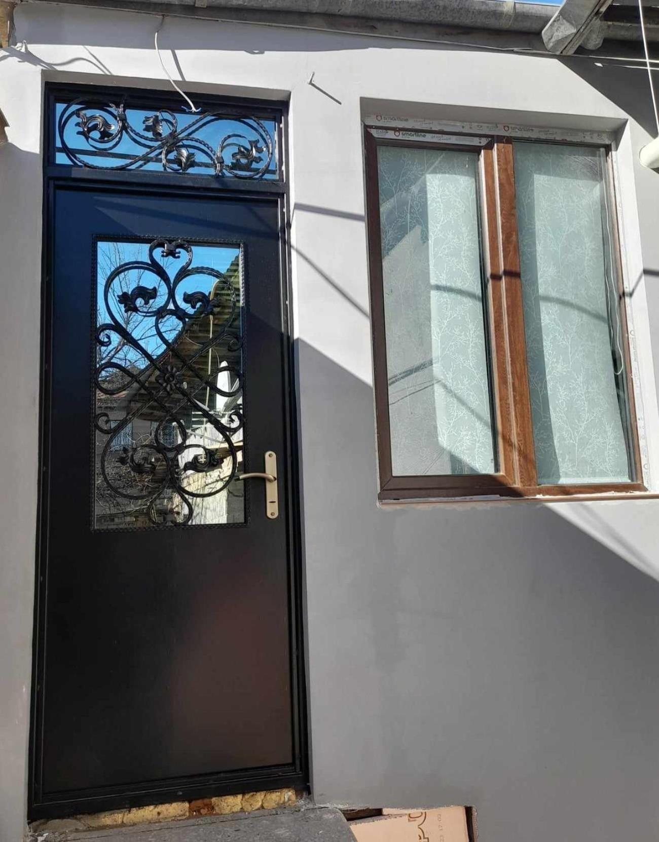 Apartamento Sofia Tiflis Exterior foto