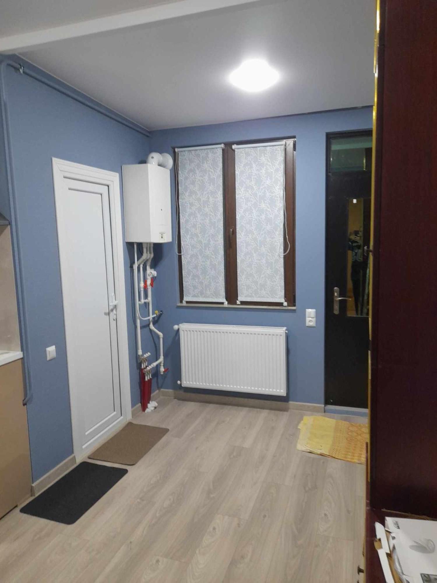 Apartamento Sofia Tiflis Exterior foto