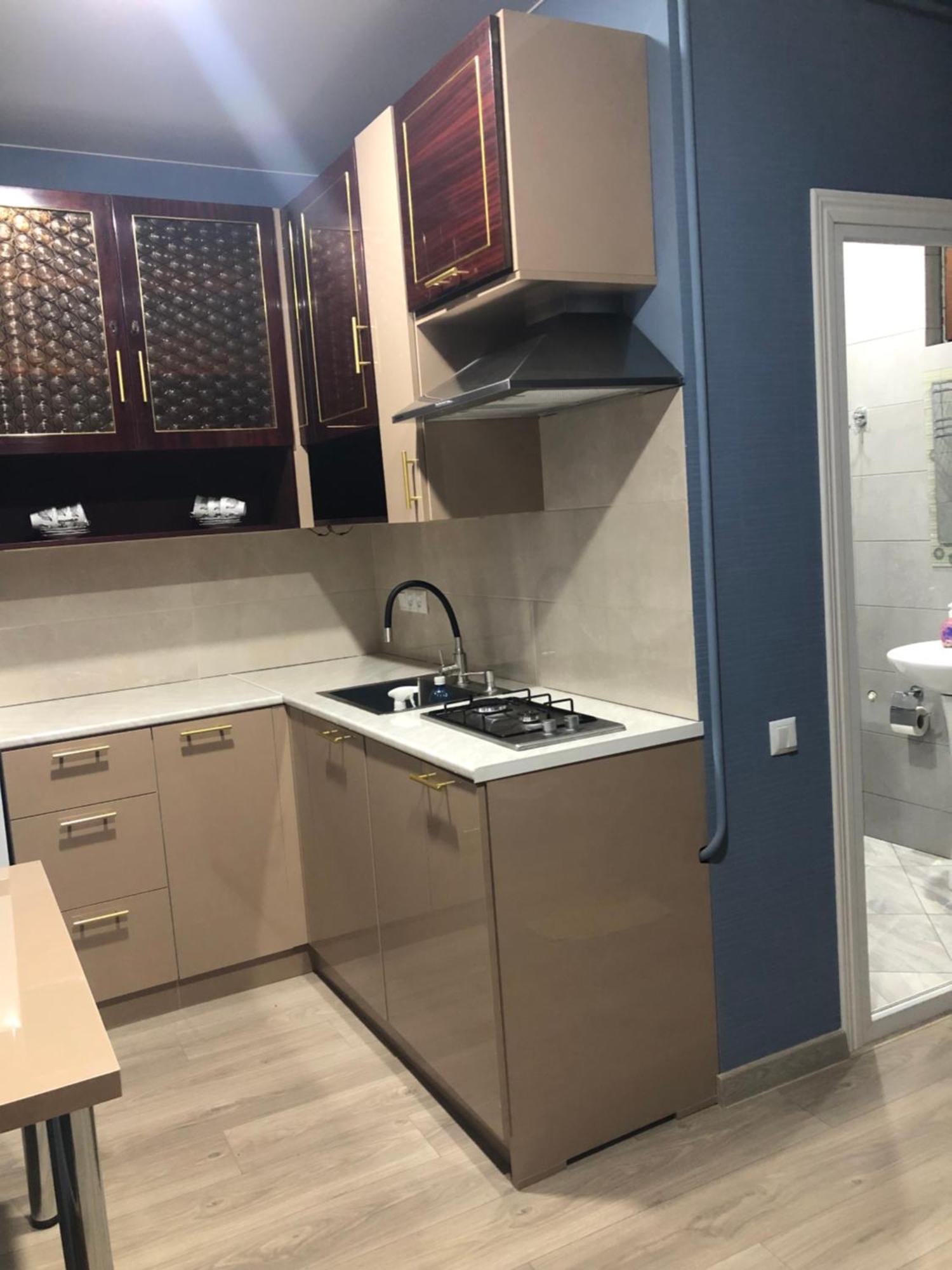 Apartamento Sofia Tiflis Exterior foto