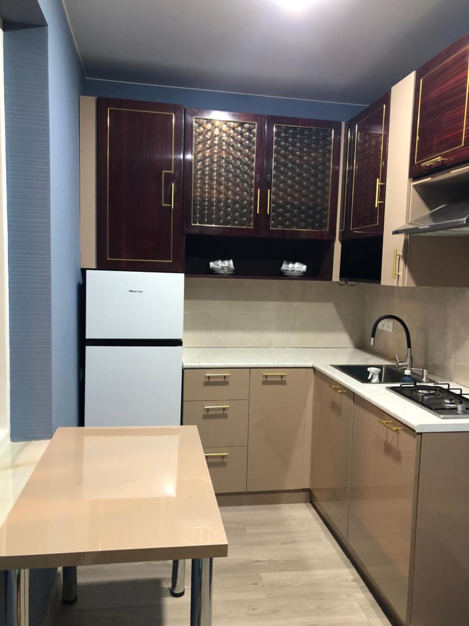Apartamento Sofia Tiflis Exterior foto