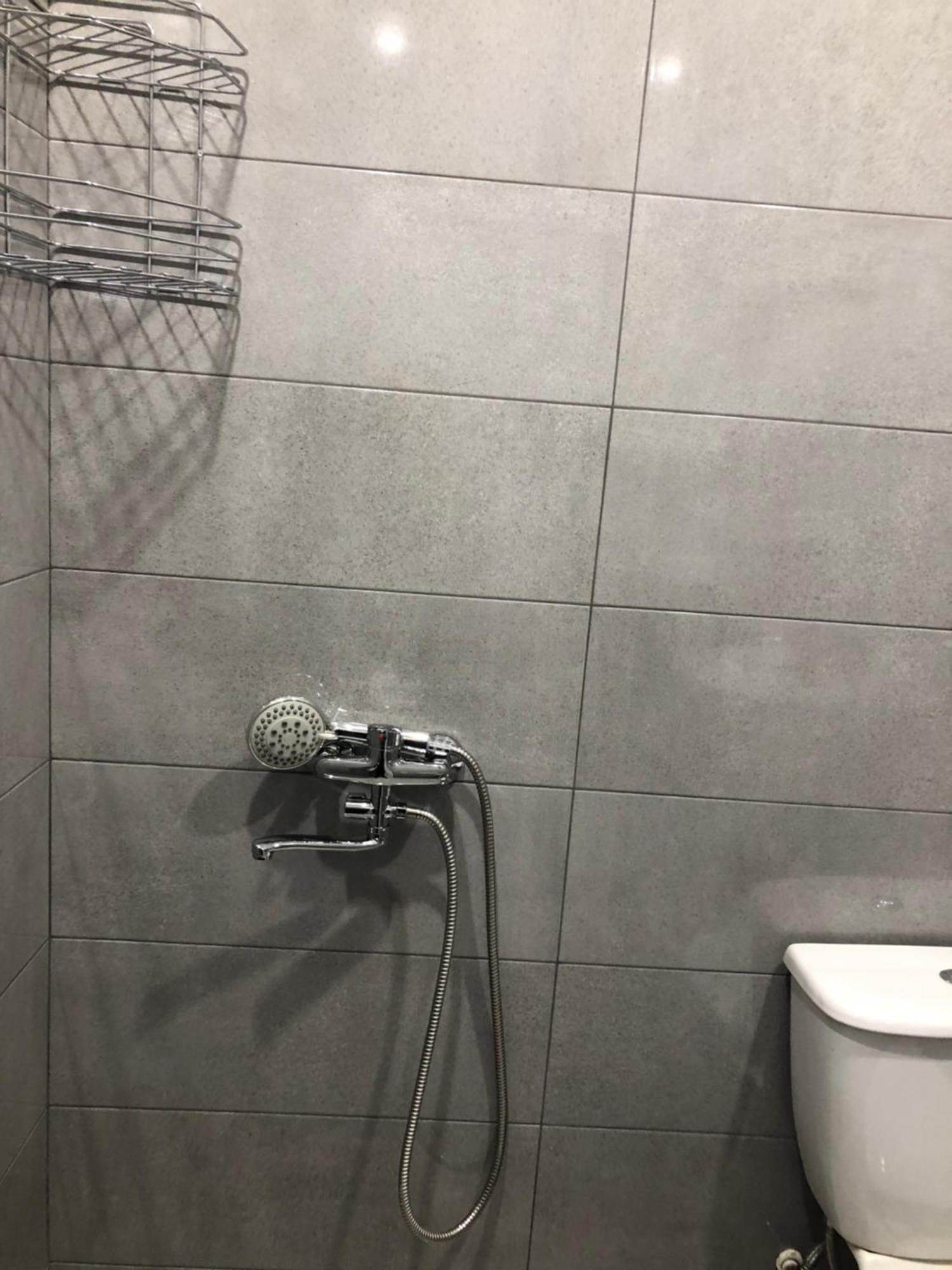 Apartamento Sofia Tiflis Exterior foto