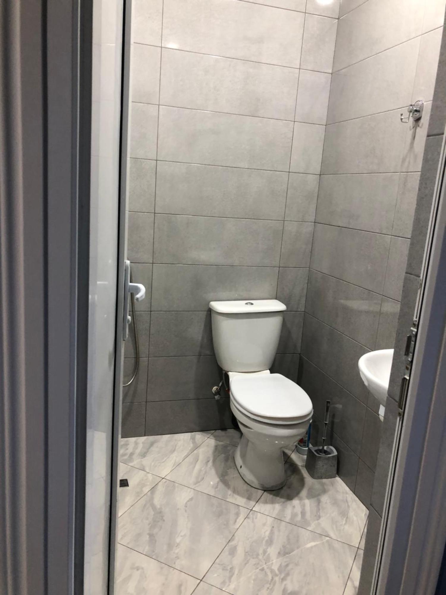 Apartamento Sofia Tiflis Exterior foto